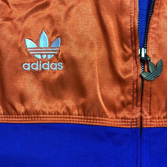 Vintage Adidas “KNICKS” World Champ 69-79 72-73 - Picture 8 of 14